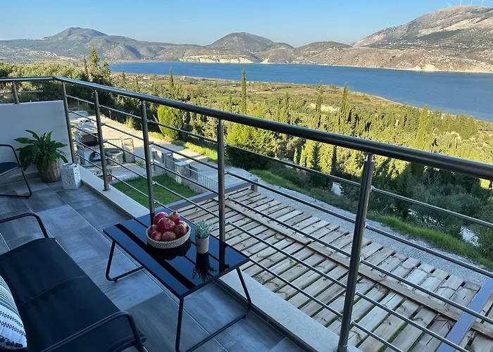 Argyro * Ληξούρι