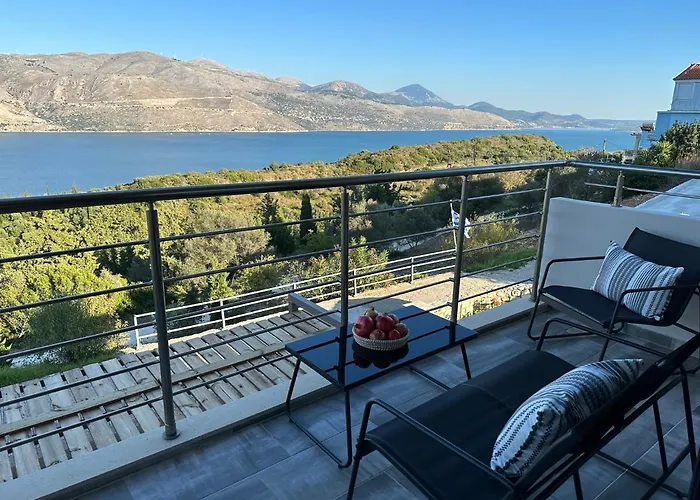 Σπίτι διακοπών Argyro