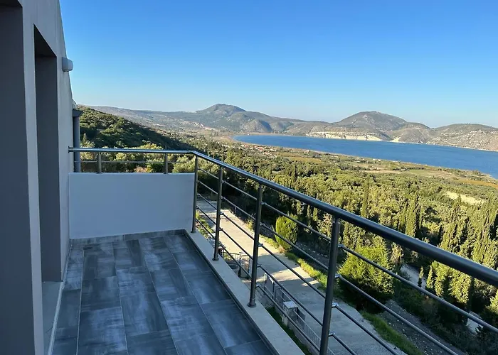 Argyro * Ληξούρι