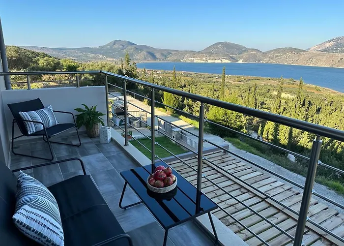 Argyro * Ληξούρι