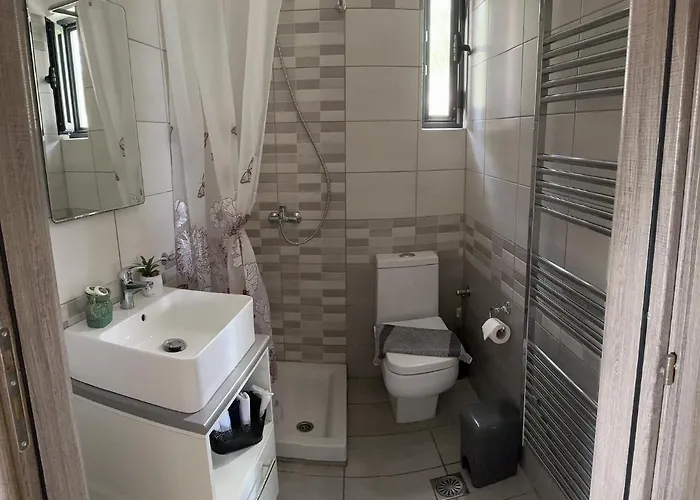 Argyro Σπίτι διακοπών *