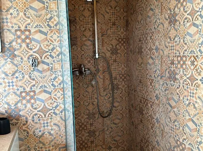 Argyro Σπίτι διακοπών *