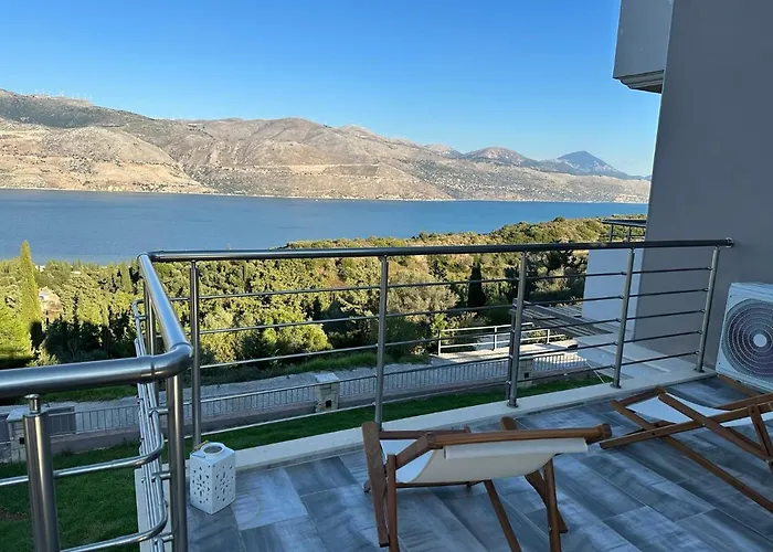 Argyro Ληξούρι