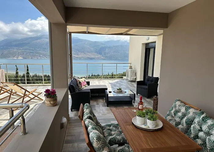 Σπίτι διακοπών Argyro *