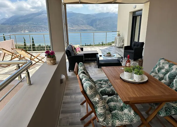 Σπίτι διακοπών Argyro