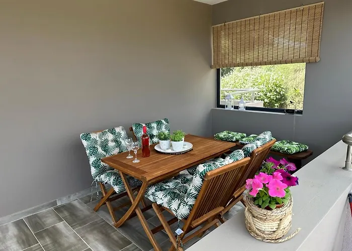 Argyro Σπίτι διακοπών Ληξούρι