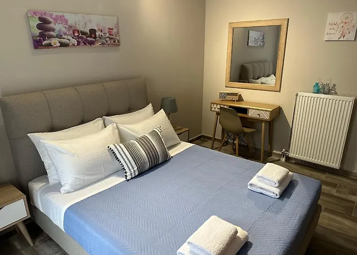 Argyro Σπίτι διακοπών *