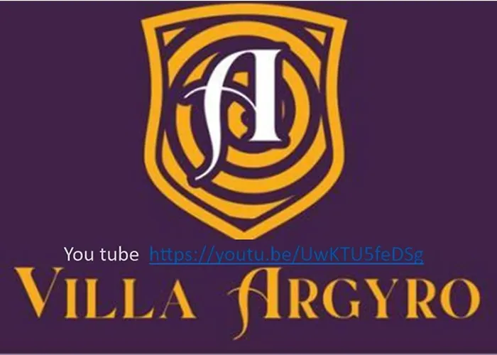 Argyro * Ληξούρι