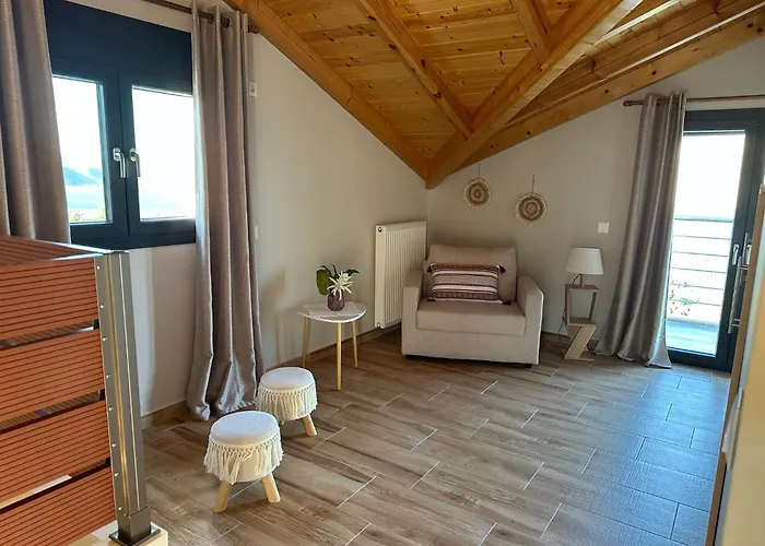 Σπίτι διακοπών Argyro