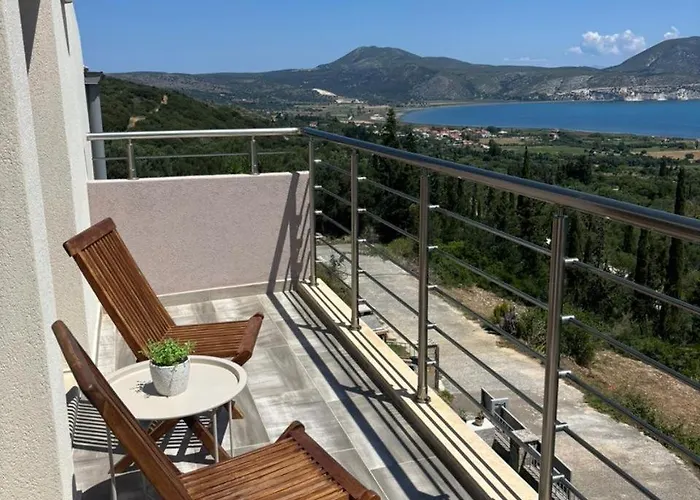 Argyro Ληξούρι