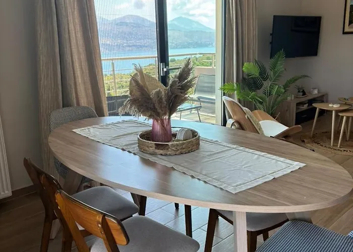 Argyro * Ληξούρι