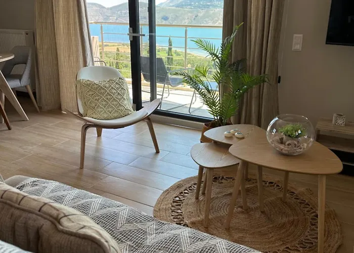 Argyro Σπίτι διακοπών