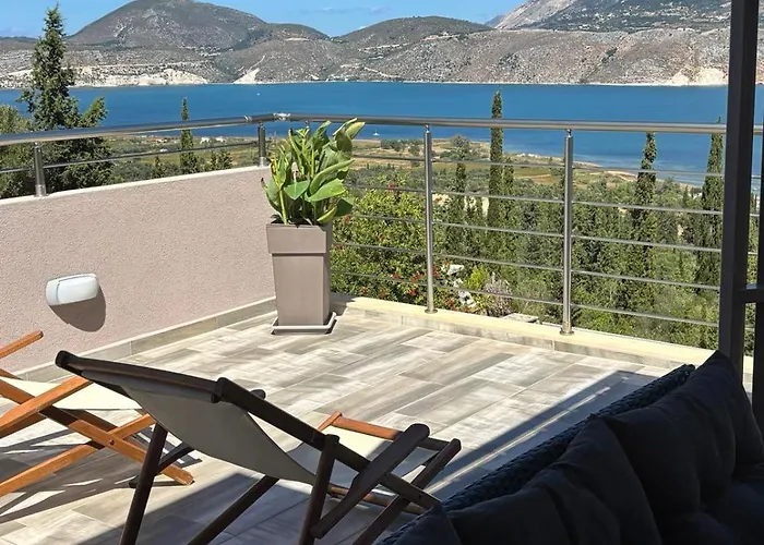 Argyro Σπίτι διακοπών *