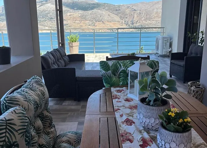 Argyro Σπίτι διακοπών *