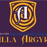 Argyro * Lixouri