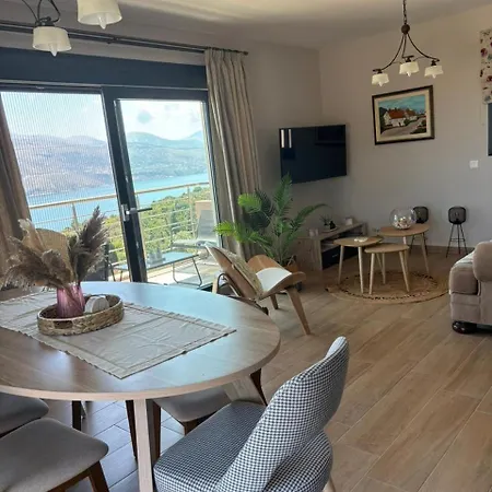 Holiday home Argyro Lixouri