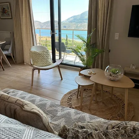 Argyro Holiday home