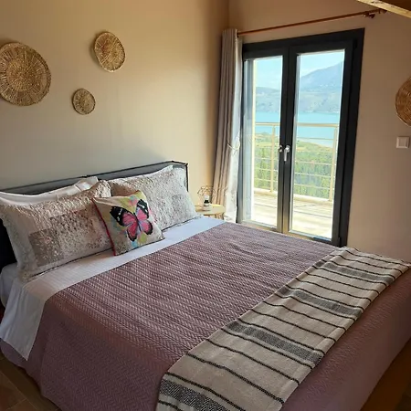 Argyro Holiday home Lixouri