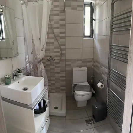 Argyro Dom wakacyjny *