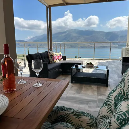 Argyro Dom wakacyjny