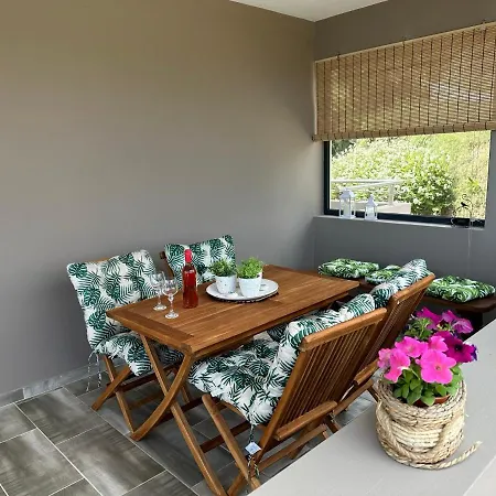 Argyro Dom wakacyjny Lixouri