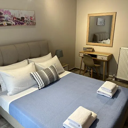 Argyro Dom wakacyjny *